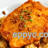 Ultimate Fry Crispy Fish with Hillbilly Seasoning: A Family Favorite