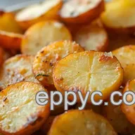 Deliciously Easy Fry Crispy Potatoes for Perfect Breakfast Treat