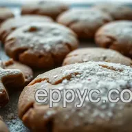 Galloping Good Gingerbread Cookies: A Family Favourite Recipe