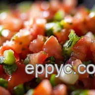 Best Salsa Recipe: Garden-Fresh Pico de Gallo!