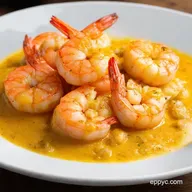 Garlic Butter easy shrimp dishes Scampi Ready in 15