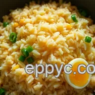 How to Make the Best Garlic Fried Rice Recipe in 20 Minutes!
