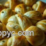 Ultimate Garlic Knots Recipe: Soft & Buttery Perfection!