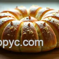 My Ultimate Garlic Pull Apart Bread: A Cozy, Flavorful Treat