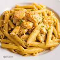 Chicken Scampi Recipe My Quick Easy Garlic Butter Pasta