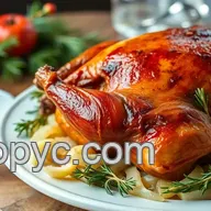 What meat does Germany eat for Thanksgiving? 7 Festive Ideas