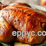 Favorite Thanksgiving Dishes in the Germany: 7 Delightful Recipes