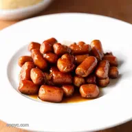 Honey Garlic Little Smokies Recipe Sticky Sweet
