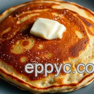 Ultimate Gluten-Free Rice Flour Replacement: 5 Amazing Pancake Ideas!