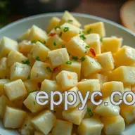 Grandma's Classic Potato Salad: A Timeless Summer Favorite