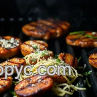 Grate Expectations: Easy Tips for Cleaning Grill Grates Like a Pro