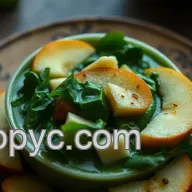 Brighten Your Day: Easy & Nutrient-Dense Veggie Smoothie Recipes