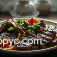 Easy & Juicy Flank Steak Grill: My Go-To Quick Cooking Method