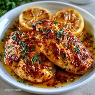 Instant Pot Chicken in 35 Minutes