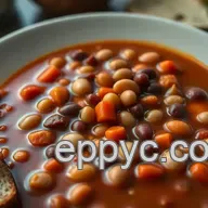 Hearty 7 Bean Soup: Your New Go-To Comfort Recipe