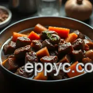 Hearty Beef Bourguignon: A Classic Among the Best Dutch Oven Recipes