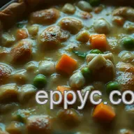 How to Make Potpie: A Hearty Chicken Pot Pie Recipe Your Family Will Love