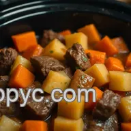 Hearty Comfort: 10 Best Slow Cooker Recipes for Busy Nights