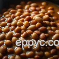 Quick & Flavorful Pressure Cooker Pinto Beans: A Family Favorite!