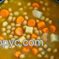 Easy Hearty Split Pea Crock Pot Recipes: My Family&rsquo;s Favorite Soup