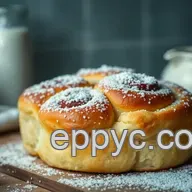 Heavenly Cinnamon Sweet Rolls Recipe: A Cozy Family Favorite