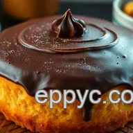 Heavenly Vanilla Cake with Chocolate Frosting: A Family Favorite Recipe