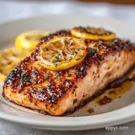 High Heat Roasted Salmon in 20 Minutes