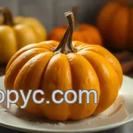 Homegrown Delight: How to Prepare Fresh Pumpkin for Pie