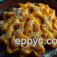 Irresistible Homemade Apple Fritters: My Easy Family Recipe