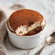 Chocolate Tiramisu in 20 Minutes: A Creamy Italian Dessert