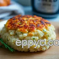 Easy Homemade Crab Cakes: My Family's Favorite Recipe
