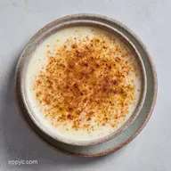 Honey Cinnamon Milk Steamer in 10 Minutes
