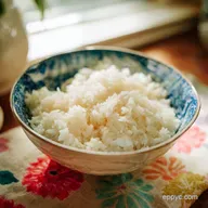 How to Cook Rice: Fluffy and Tender for 4 Servings