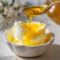 How To Make Ghee From Butter: Traditional Method