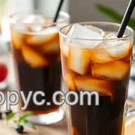 How to Make Iced Americano: Easy Recipe for Refreshing Coffee Delight!