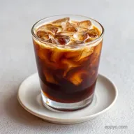 Iced Irish Coffee in 5 Minutes