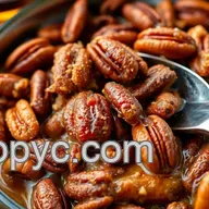 How to Infuse Bourbon with Nutty Pecan Spice: A Delicious Twist