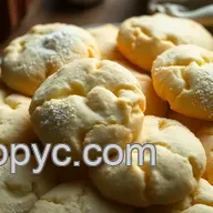 Delicious Sugar Biscuits Recipe: A Sweet British Treat You&rsquo;ll Love