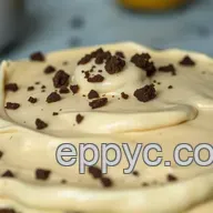 Irresistibly Creamy Peanut Butter Pie: A Family Favorite Dessert