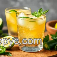 cocktail recipes jalbitedrinks: 5 Amazing Ways to Spice Up Summer!