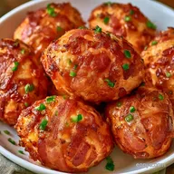 Jalapeno Popper Cheese Ball: Party-Ready