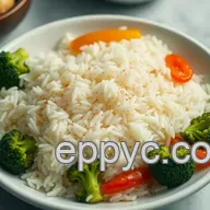 My Grandmother's Jasmine Rice Delight: 5 Amazing Health Benefits!