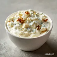 Joanna Gaines Blue Cheese Dressing: Creamy and Velvety Texture