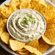 Kickin Homemade Ranch Dip Better Than Bottled Mate