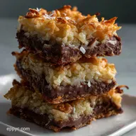 7 Layer Magic