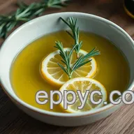 Brighten Your Meals with Easy Lemon Infused Olive Oil Recipe