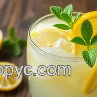 Lemon San Diego Drink: 5 Amazing Recipes for a Refreshing Summer!