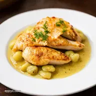 Best Chicken Piccata Recipe Restaurant Style at Home