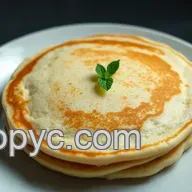 Fluffy Almond Flour Pancake Recipe: A Deliciously Easy Breakfast
