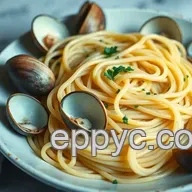 Linguine with Clams: My Quick & Easy Taste of Italy!